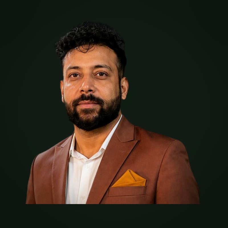 Yogesh Kapoor